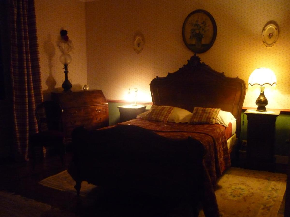 La Maison De Claire Val-Couesnon Екстериор снимка