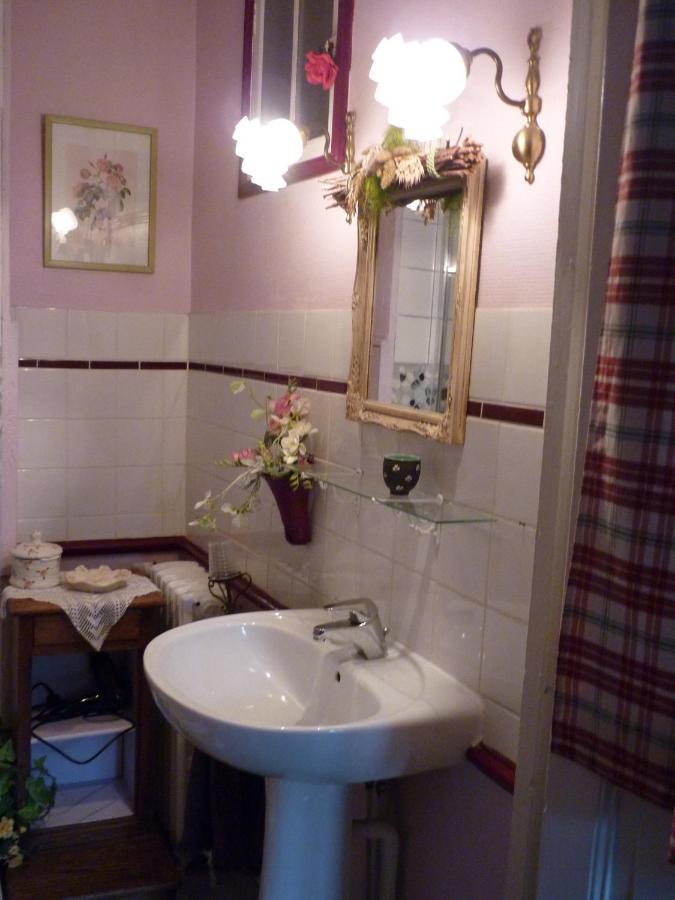 La Maison De Claire Val-Couesnon Екстериор снимка