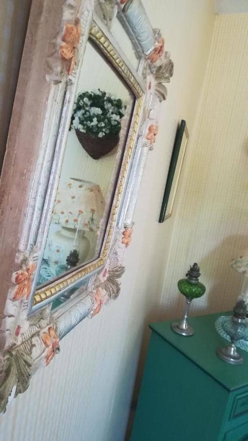 La Maison De Claire Val-Couesnon Екстериор снимка