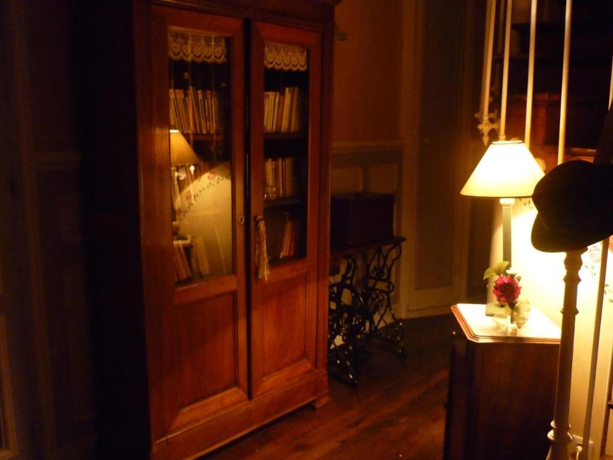 La Maison De Claire Val-Couesnon Екстериор снимка